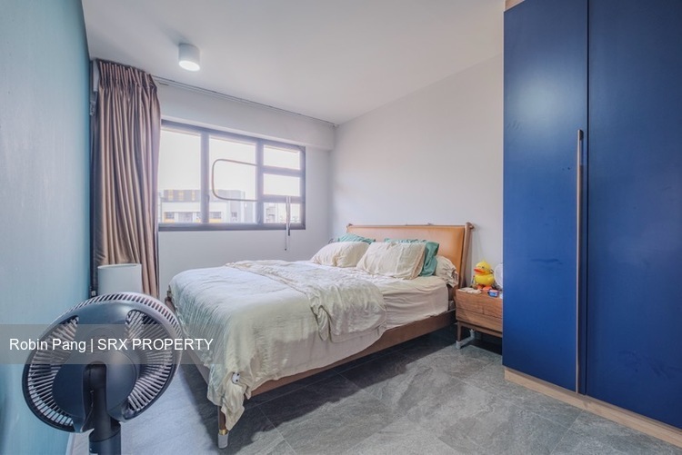 Blk 463A West Plains @ Bukit Batok (Bukit Batok), HDB 5 Rooms #485291031